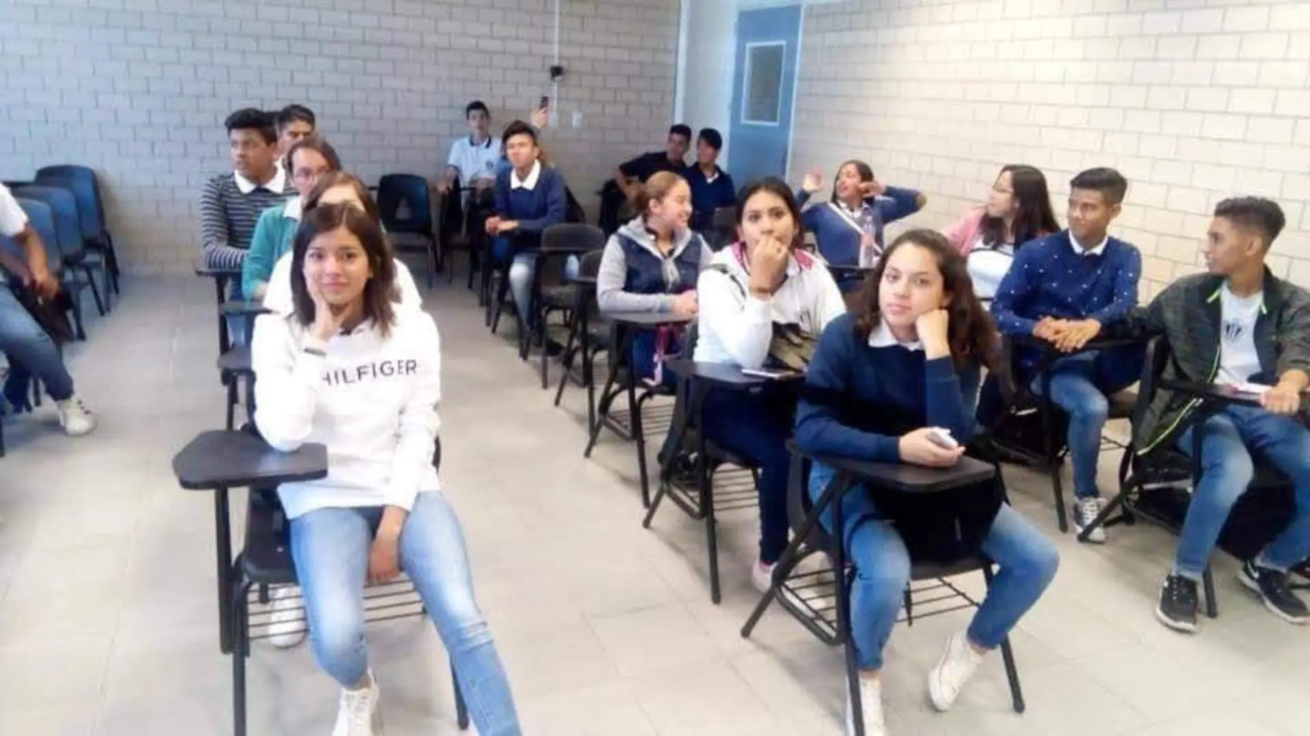 VIGILARÁN ESCUELAS POR TEMPORADA VACACIONAL